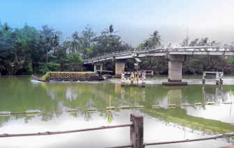 ) Một lần về quê