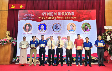 Báo Sài Gòn Giải Phóng: Tiếp tục phụng sự bạn đọc bằng ngòi bút nhân văn, sắc bén