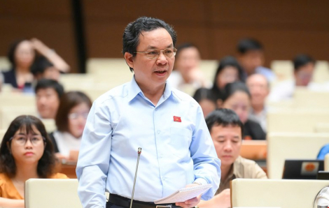 Bỏ thuế khoán tác động hàng triệu người với tâm lý e ngại