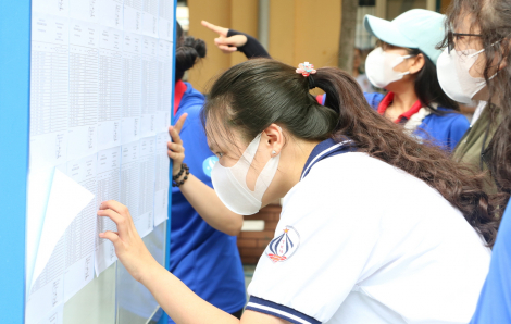 Cách làm tốt bài thi tốt nghiệp THPT môn lý, hóa, địa