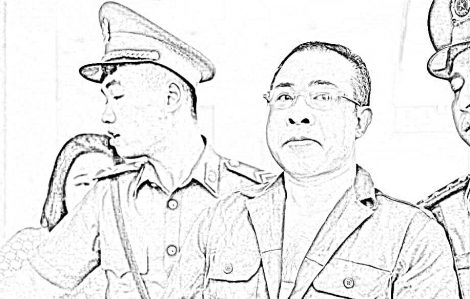 Chủ chung cư mini Khương Hạ được giảm 2 năm 6 tháng tù