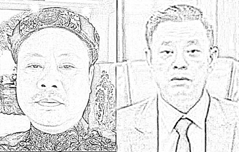 Cựu chủ tịch chi hối lộ 71 tỉ để tuồn thuốc vào bệnh viện