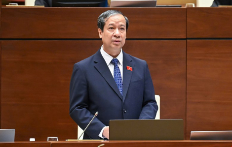 Đại học “chạy” theo số lượng, lo ngại chất lượng đầu ra