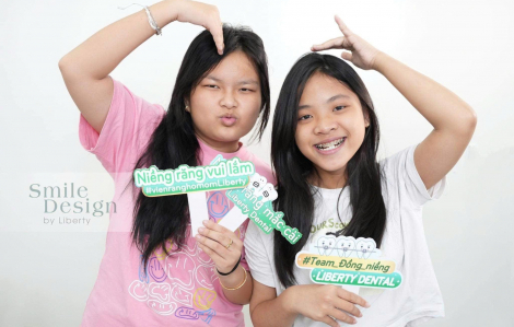 Nha khoa Liberty - Nơi hội tụ đội ngũ bác sĩ nha khoa giỏi và trải nghiệm khách hàng tận tâm