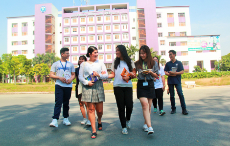 Nhiều trường đại học Việt Nam lọt tốp đại học tốt nhất thế giới