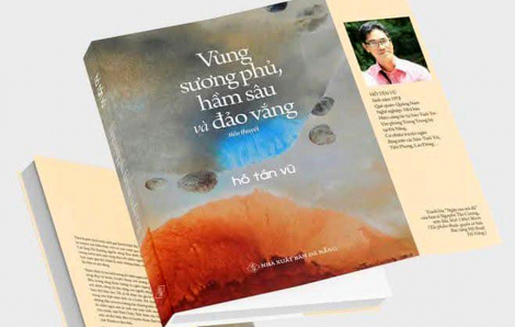 Sách của nhà báo - trang viết của những cuộc dấn thân