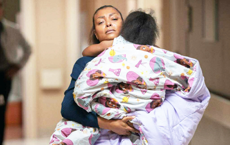 Straw: Bi kịch của người mẹ đơn thân bị đẩy vào bước đường cùng