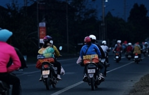 Những chuyến xe đêm