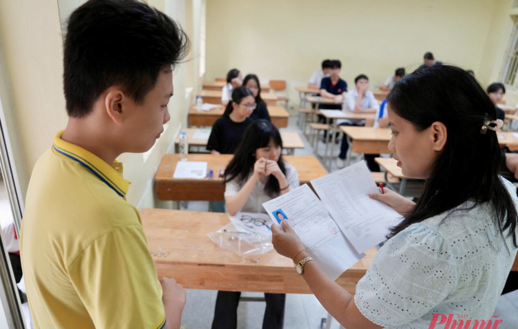 Hà Nội bổ sung hơn 3.200 chỉ tiêu lớp Mười cho 5 trường trung cấp, cao đẳng