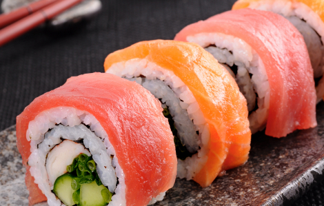 5 món ăn và đồ uống nên tránh ở sân bay