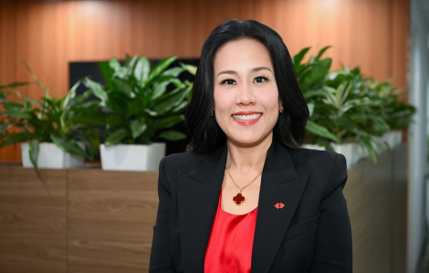 Campaign Asia: Giám đốc khối tiếp thị Techcombank năm thứ 2 liên tiếp Top 50 nhà tiếp thị ảnh hưởng nhất khu vực châu Á - Thái Bình Dương