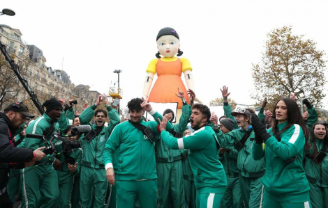 Điều gì giúp K-content chinh phục toàn cầu?