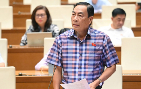 Không để tư vấn đưa mức đầu tư lên tận mây xanh nhằm hưởng phần trăm