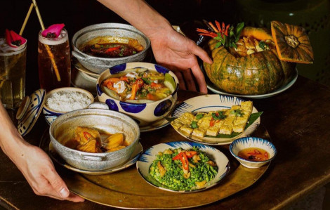 Những nhà hàng Việt được lòng du khách quốc tế tại TPHCM