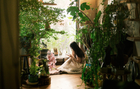 Rủ nhau trú mưa ở 3 quán cà phê vừa ấm, vừa chill của Sài Gòn