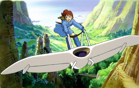 Sau tuổi 40 tương lai của Studio Ghibli sẽ là gì?