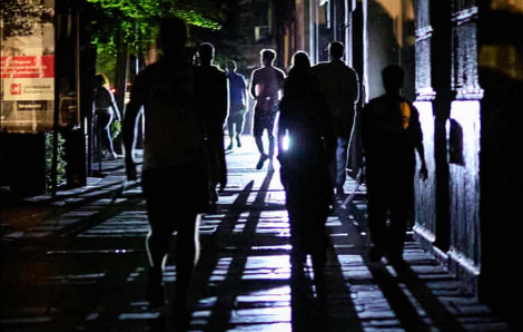 Thông tin sai lệch về khí hậu đang biến khủng hoảng thành thảm họa