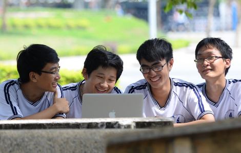 Trường đại học Khoa học tự nhiên TPHCM lần đầu quy đổi điểm tiếng Anh để tuyển sinh