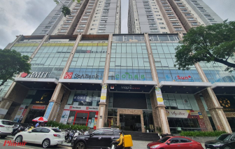 Công ty Lương thực Đà Nẵng có dấu hiệu tội phạm liên quan đất đai
