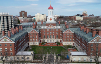 Tòa án Mỹ ngăn chặn vô thời hạn lệnh cấm Harvard tuyển sinh viên nước ngoài