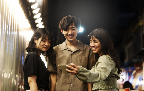 "Cú đêm" - Tự do hay tự hại?