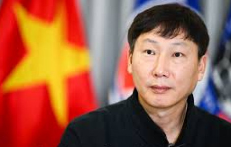 HLV Kim Sang-sik làm Đại sứ Danh dự Du lịch Hàn Quốc tại Việt Nam