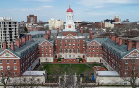 Tòa án Mỹ ngăn chặn vô thời hạn lệnh cấm Harvard tuyển sinh viên nước ngoài