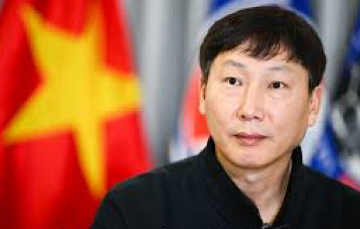 HLV Kim Sang-sik làm Đại sứ Danh dự Du lịch Hàn Quốc tại Việt Nam