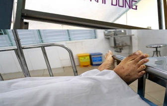 Bệnh nhân hen suyễn gặp nguy hiểm vì chủ quan