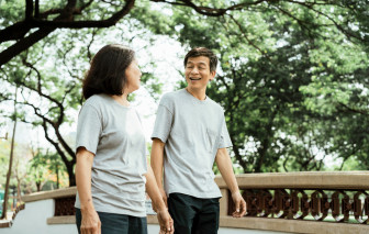 Bình đẳng đem lại sự giàu có cho hôn nhân