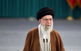 Iran tuyên bố "bây giờ đến lượt chúng ta", nhiều thành phố Mỹ báo động cao