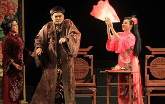 Kịch bản hay cho sân khấu: Vẫn là bài toán khó