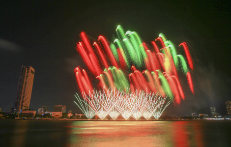 Bồ Đào Nha và Vương quốc Anh khuấy động DIFF 2025 bằng rock và nhạc nền 007