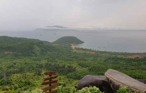 Khởi công siêu dự án Làng Vân gần 45 ngàn tỉ đồng