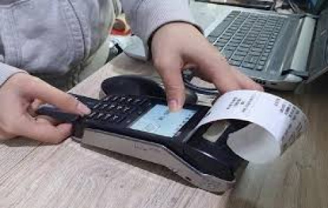 Đề xuất hỗ trợ tài chính cho hộ kinh doanh sử dụng hóa đơn điện tử