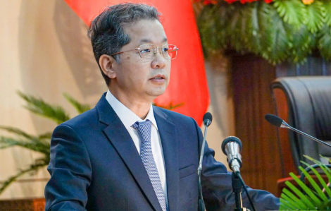 Bí thư Đà Nẵng: 28 năm chia tách để phát triển, nay Đà Nẵng và Quảng Nam đã về chung một nhà