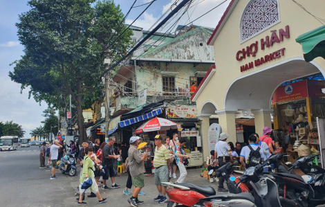 Đà Nẵng điều chỉnh giá đất ở 3.000 tuyến đường, có tuyến tăng 140%