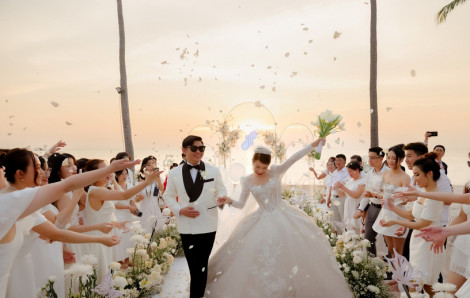 Em gái lấy chồng để được xuất ngoại