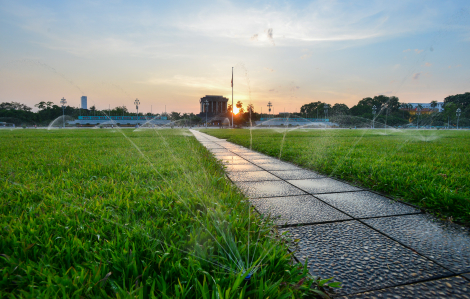 Hà Nội sẽ mở rộng diện tích Quảng trường Ba Đình