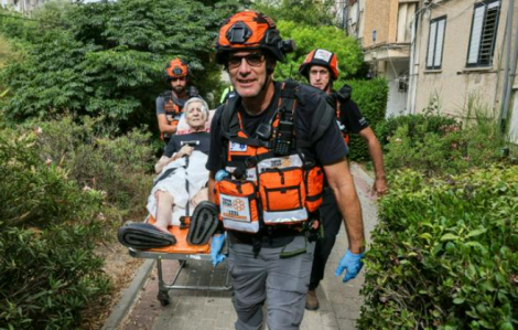 Iran đe dọa tấn công vào căn cứ của Mỹ để đáp trả