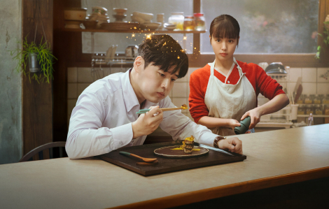 K-drama chuyển mình: Nữ chính mạnh mẽ lên ngôi