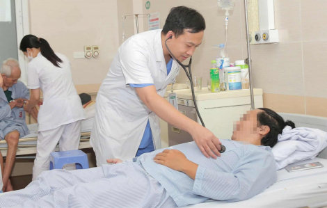 Không bảo hiểm, bệnh nhân nhồi máu cơ tim vẫn được cứu sống nhờ bệnh viện "phá lệ"