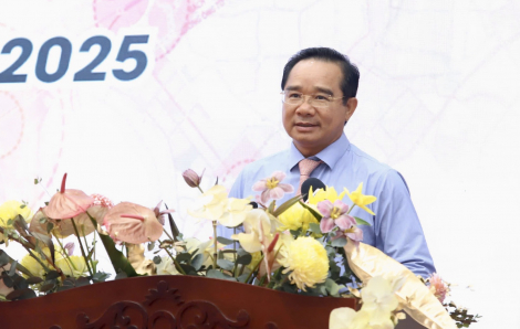 TP Thủ Đức công bố 9 đồ án quy hoạch phân khu: Nền móng cho đô thị sáng tạo, kết nối vùng