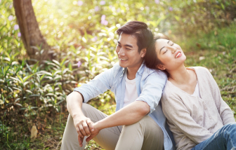 Là đàn ông, đừng để phụ nữ chán mình!