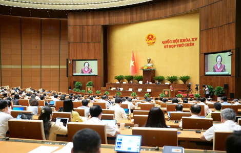 Công chức thời mới: Có KPI, có sàng lọc