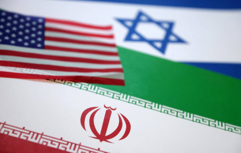 Israel - Iran đạt thỏa thuận ngừng bắn?