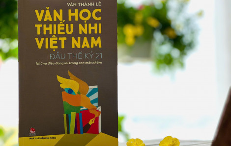 Những điều đọng lại trong con mắt nhắm