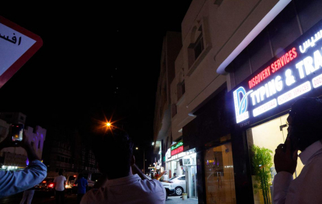 Tổng thống Donald Trump tuyên bố lệnh ngừng bắn giữa Israel và Iran đã hoàn thành