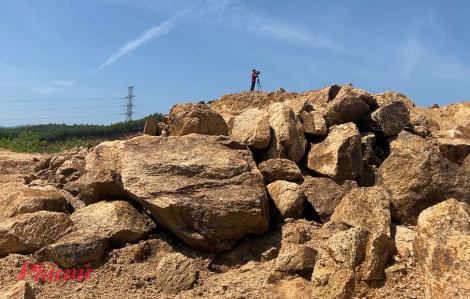 Quảng Nam: Chuyển nhiều hồ sơ sau thanh tra qua công an