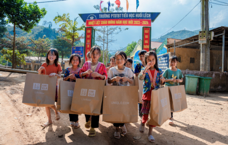 UNIQLO Việt Nam và hành trình phát triển bền vững tại Việt Nam